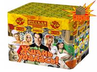 Жизнь удалась Фейерверк купить в Подольске | podolsk.salutsklad.ru