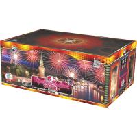 Кремлевские звезды Фейерверк купить в Подольске | podolsk.salutsklad.ru