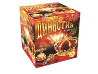 Династия Фейерверк купить в Подольске | podolsk.salutsklad.ru