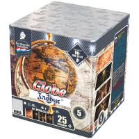 Глобус Салют купить в Подольске | podolsk.salutsklad.ru