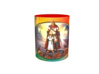 Легенда Батарея салютов купить в Подольске | podolsk.salutsklad.ru