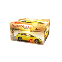 Эксклюзив Салют купить в Подольске | podolsk.salutsklad.ru