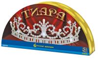 Тиара Пиротехнический фонтан купить в Подольске | podolsk.salutsklad.ru