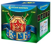 КГБ Фейерверк купить в Подольске | podolsk.salutsklad.ru