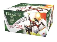 Джокер Салют купить в Подольске | podolsk.salutsklad.ru