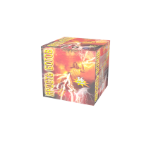 Ярость богов Фейерверк купить в Подольске | podolsk.salutsklad.ru