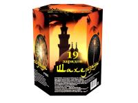 Шахерезада Фейерверк купить в Подольске | podolsk.salutsklad.ru