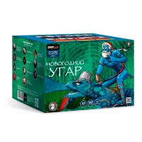 Новогодний УГАР Салют купить в Подольске | podolsk.salutsklad.ru