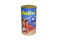 Аладдин Фонтан пиротехнический купить в Подольске | podolsk.salutsklad.ru