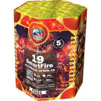 SmartFire Фейерверк купить в Подольске | podolsk.salutsklad.ru