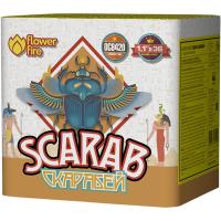 Скарабей Фейерверк купить в Подольске | podolsk.salutsklad.ru