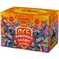 ФСБ: Фейерверк-Салют-Балдеж Фейерверк купить в Подольске | podolsk.salutsklad.ru