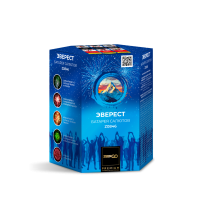 Эверест Фейерверк купить в Подольске | podolsk.salutsklad.ru