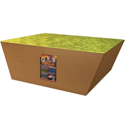 Царский салют Батарея салютов купить в Подольске | podolsk.salutsklad.ru