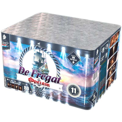 Фрегат Салют купить в Подольске | podolsk.salutsklad.ru