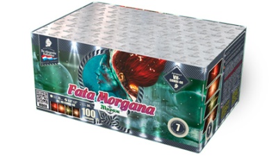 Мираж Салют купить в Подольске | podolsk.salutsklad.ru