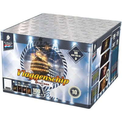 Флагман Салют купить в Подольске | podolsk.salutsklad.ru