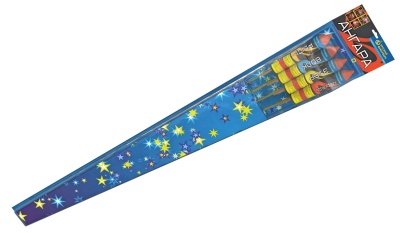 Ангара Ракеты купить в Подольске | podolsk.salutsklad.ru